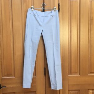 White House Black Market dress pants, NWOT